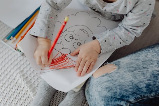 Easy Drawing Activities For Kids