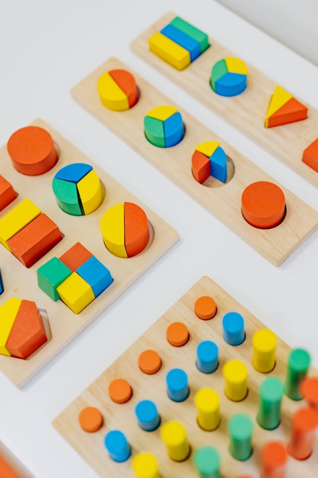 Easy Maths Activities For Kids