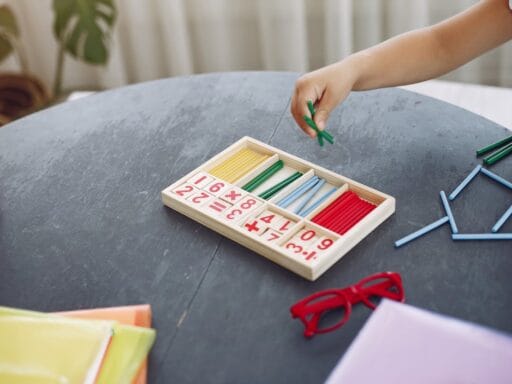 Educational activities for kids