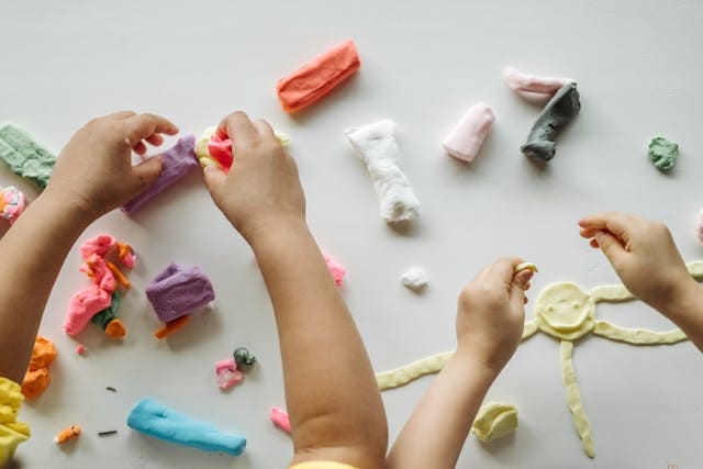 Fun Craft Activities For Kids