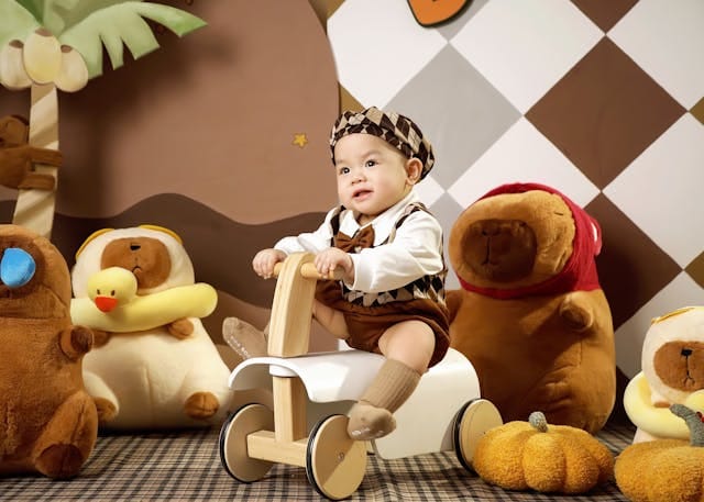 Gender neutral names​ with meaning