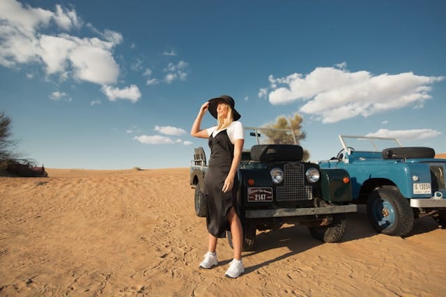 Inspirational new car captions for motivation