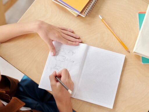 Math activities for kids