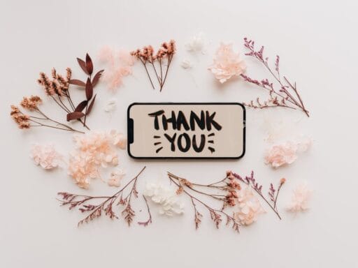 Thank you messages for birthday wishes for whatsapp