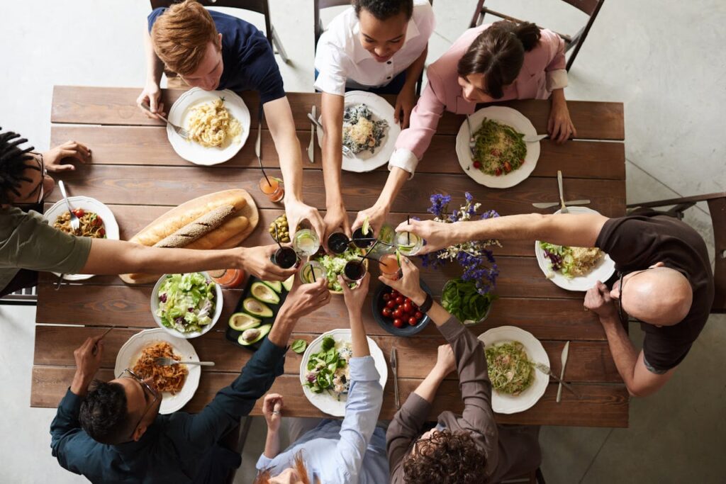 Unique friends and family whatsapp group names