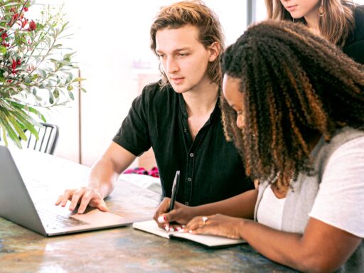 Why your online presence deserves expert attention