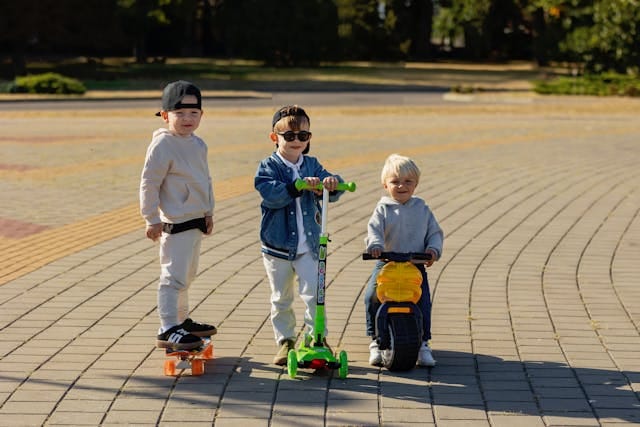 Best summer activities for kids