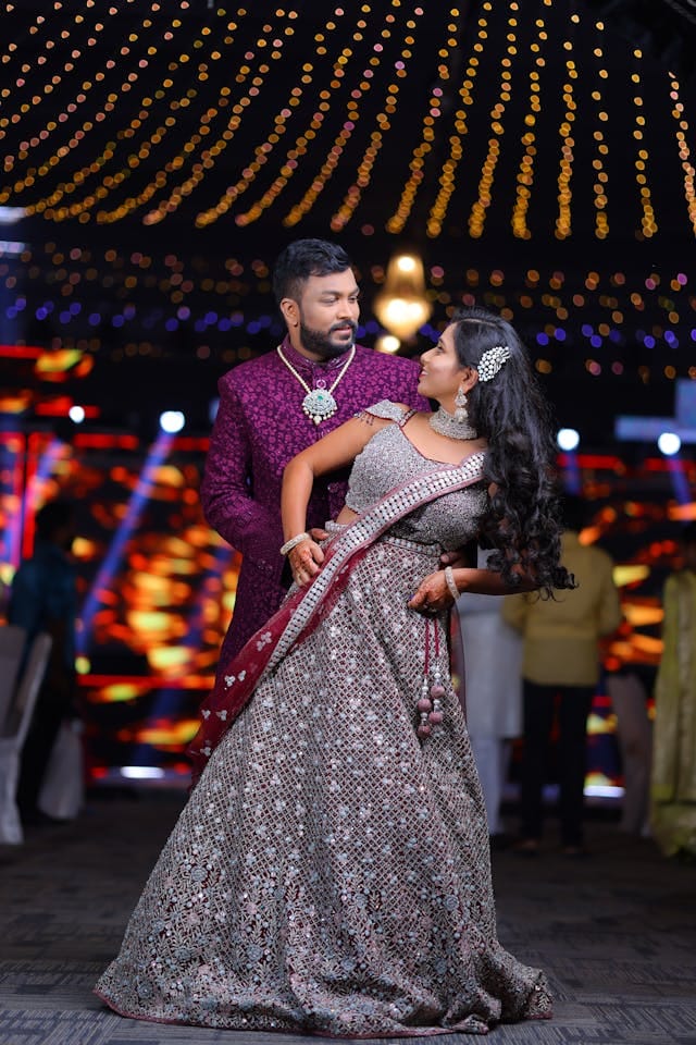 Couple dance songs for sangeet