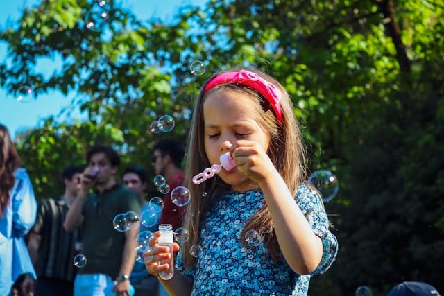 Free Learning Activities For Kids