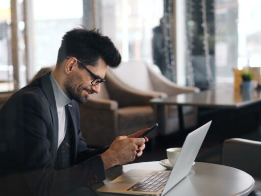 Sms numbers improve business communication