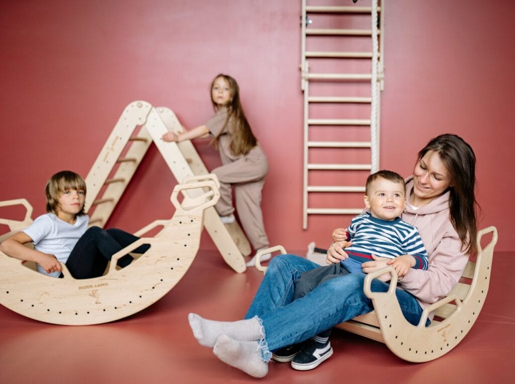 Summer activities for kids