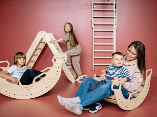 Summer activities for kids