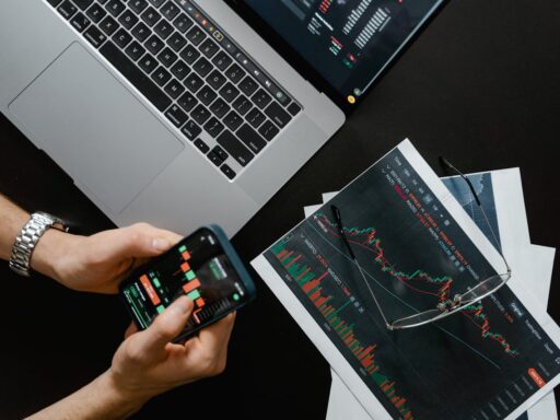 Things to know before you start forex trading