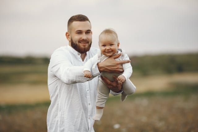 Trending songs for father's love
