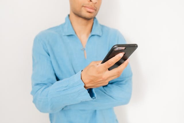 Aesthetic telegram bio for boys