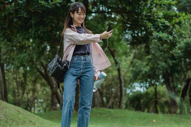 Best telegram bio for a girl