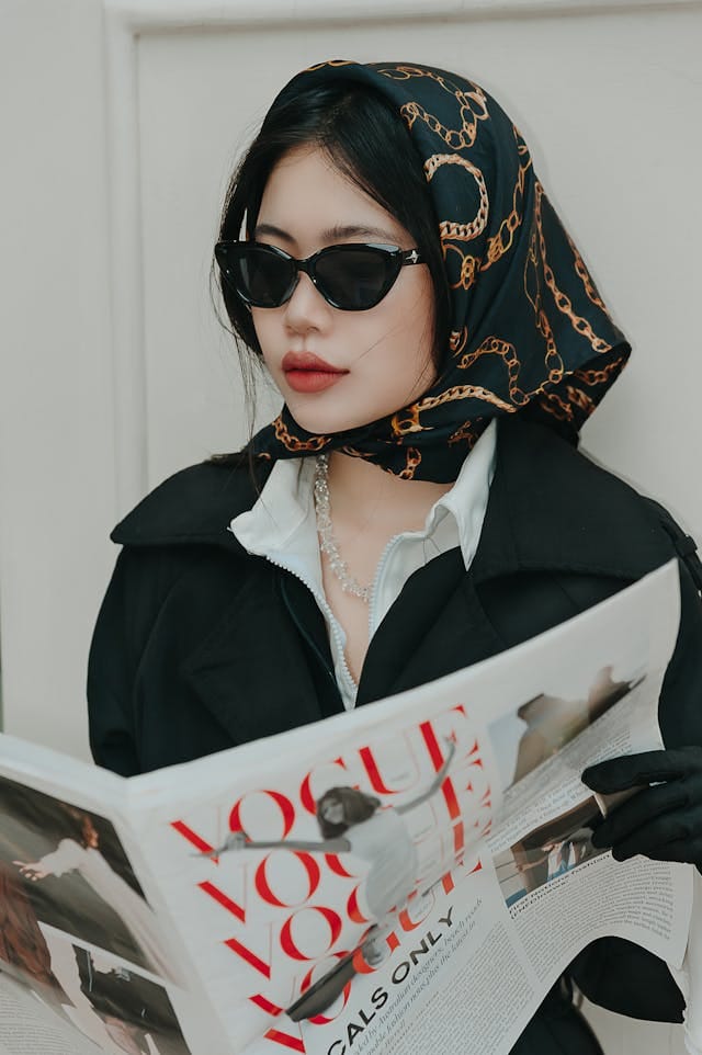 Classy & sassy one word bio for instagram