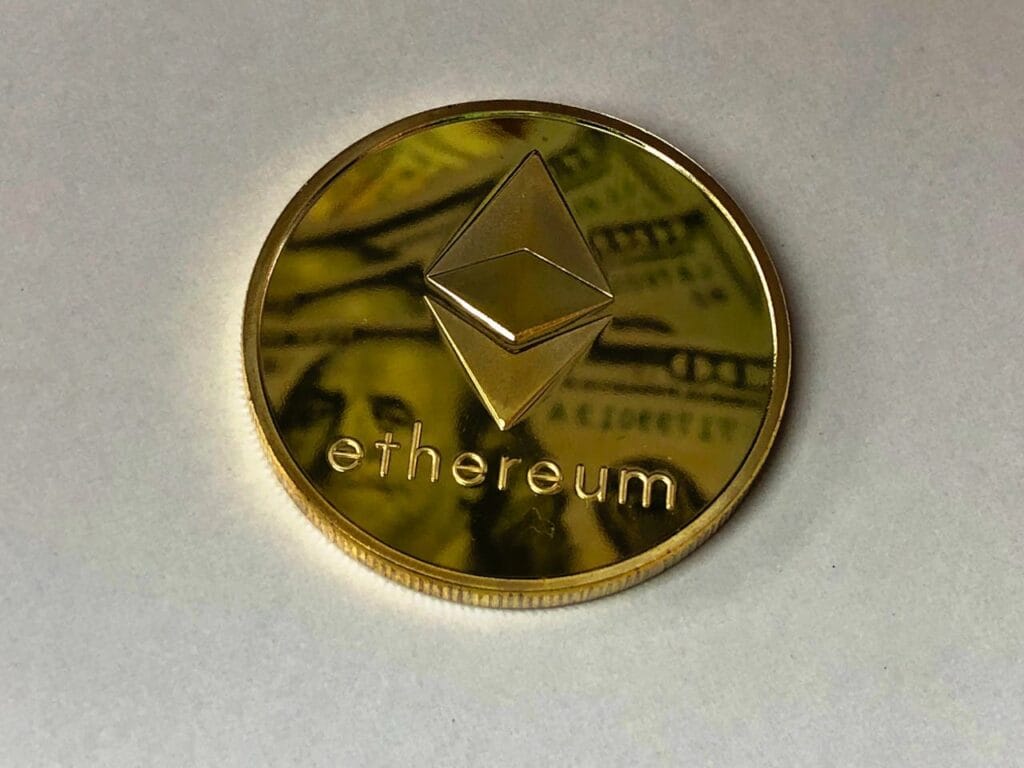 Ethereum Ethereum