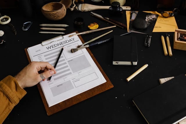 Funny captions for wednesday