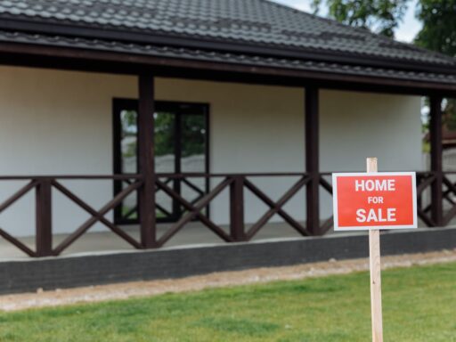 How to sell your house fast