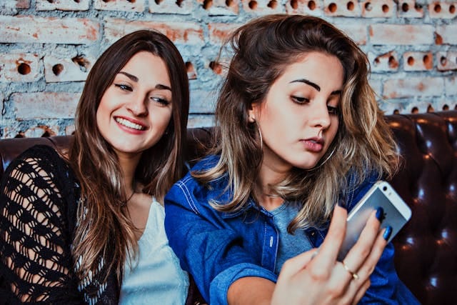 One word bio for instagram for girls