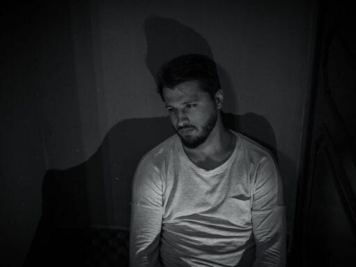 Sad bios for instagram