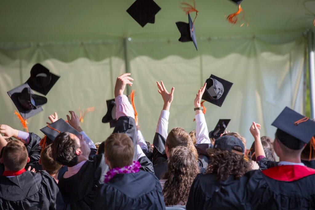 Songs for graduation
