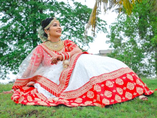 Songs for saree look