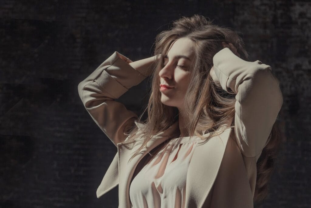 Stylish bio for instagram