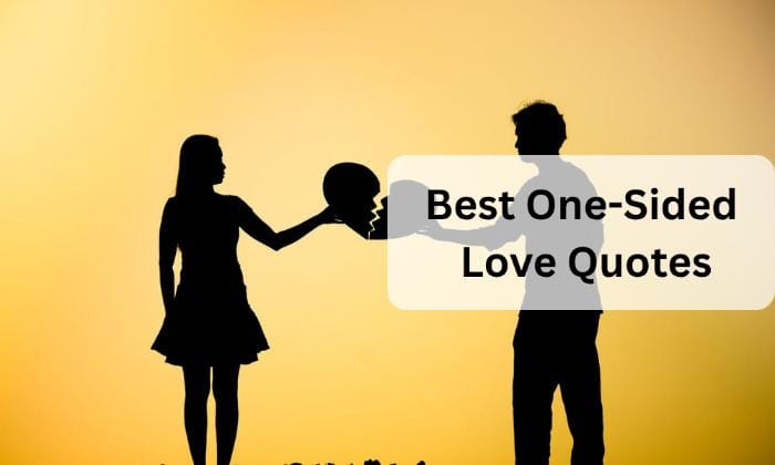 Best one sided love quotes Best one sided love quotes