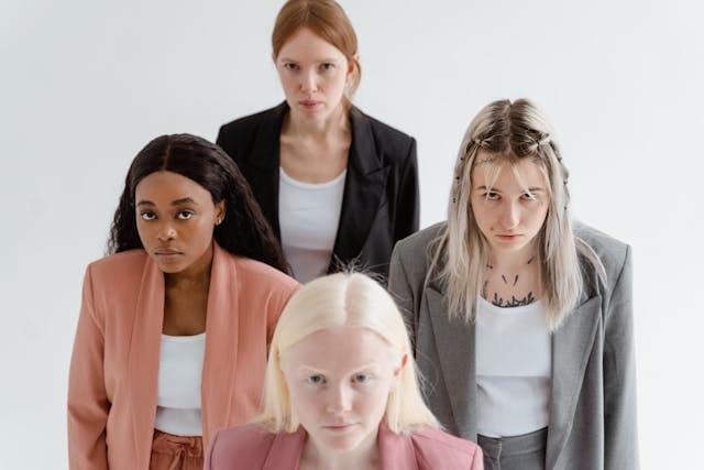 Famous female empowerment quotes Famous female empowerment quotes