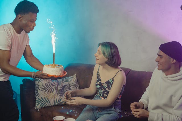 Happy Birthday Quotes For Female Friends