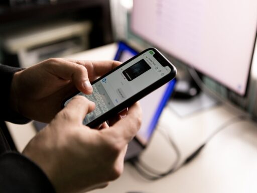 How to hide whatsapp chat on android or iphone