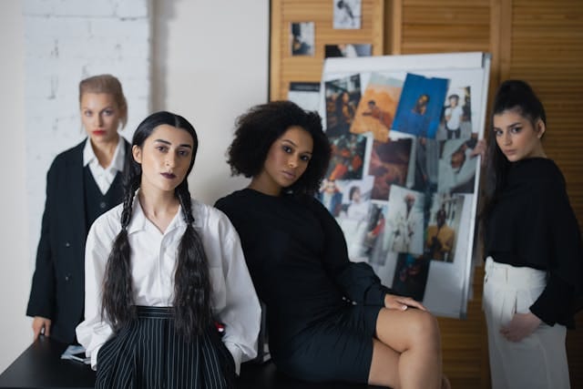 Motivational quotes for womens empowerment Motivational quotes for women's empowerment