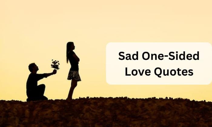 Sad one sided love quotes Sad one sided love quotes