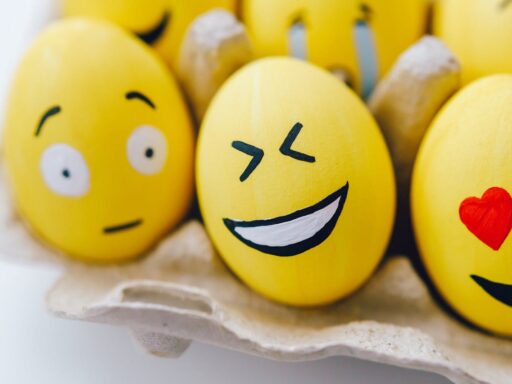 Trending whatsapp emojis with meanings