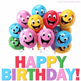 Animated birthday greetings 2