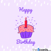 Animated birthday greetings 4