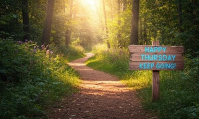 Beautiful thursday good morning images1