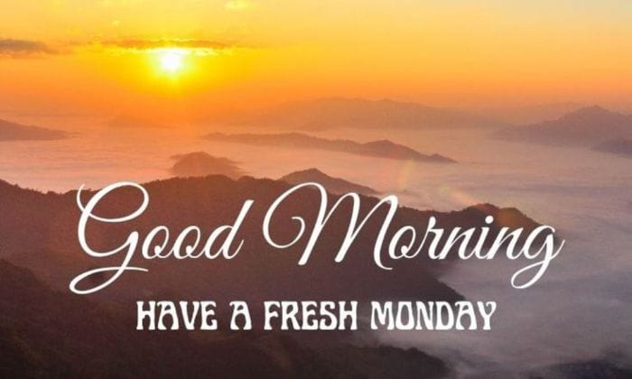 Best monday good morning images 1