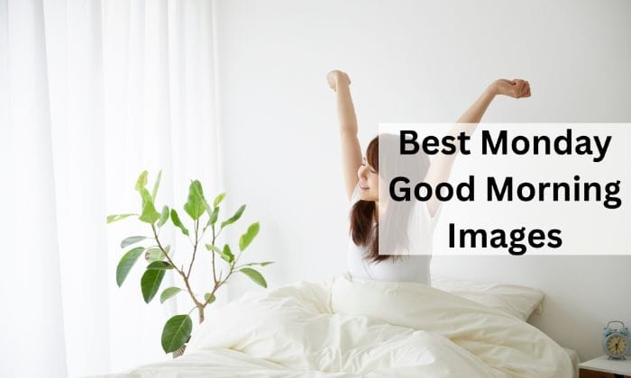 Best monday good morning images