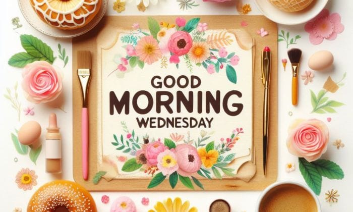 Best wednesday good morning images2