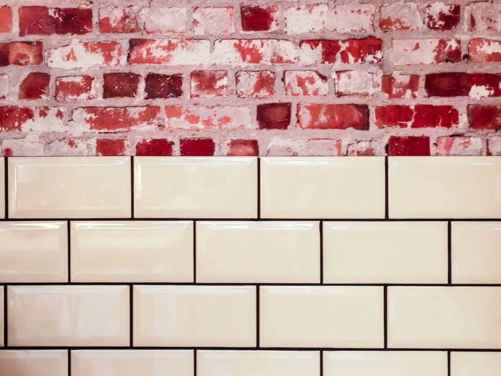 Common tiling mistakes diyers make