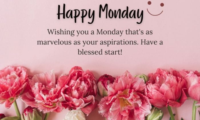 Funny monday good morning images 1