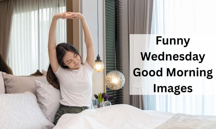 Funny wednesday good morning images