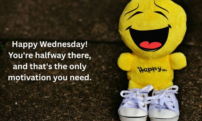 Funny wednesday good morning images2