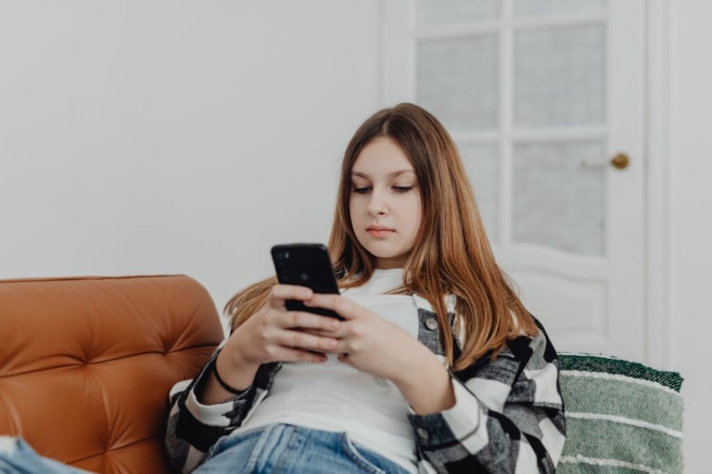 Gangster bio for girls