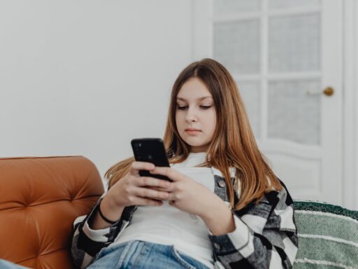 Gangster bio for girls