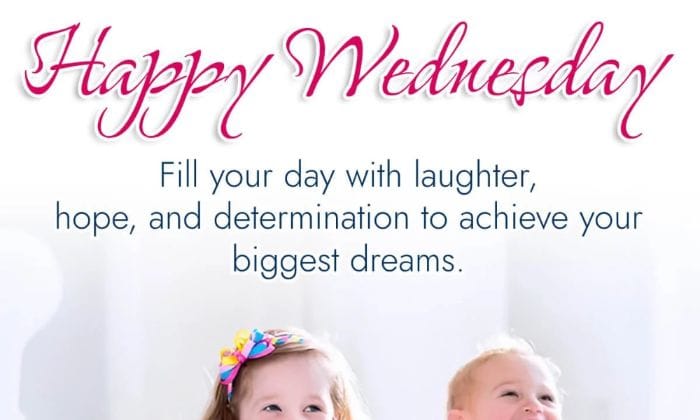 Happy wednesday good morning images1