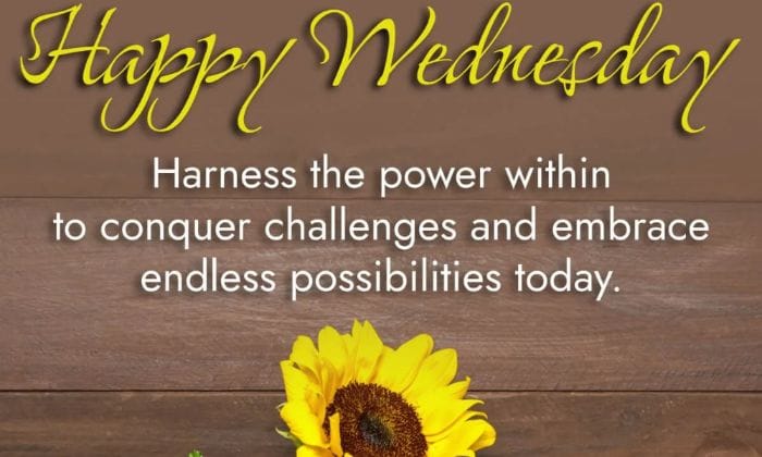 Happy wednesday good morning images2